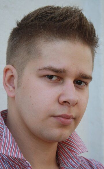 Алексей Бобров / 