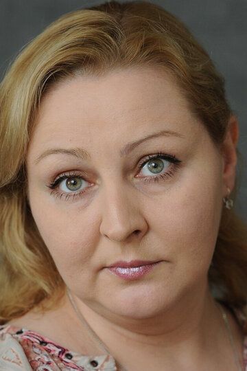 Татьяна Дубинченко / 