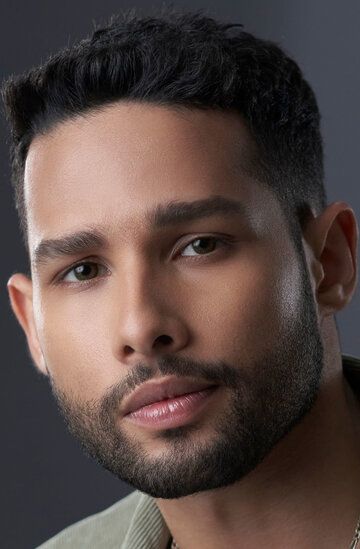 Сиддхант Чатурведи / Siddhant Chaturvedi