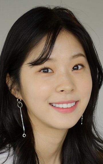 Со Ын-су / Seo Eun-soo