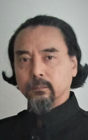 Хиро Утияма / Hiro Uchiyama