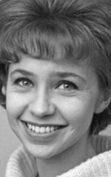 Анита Линдблом / Anita Lindblom