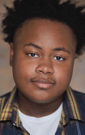  / Shamon Brown Jr.
