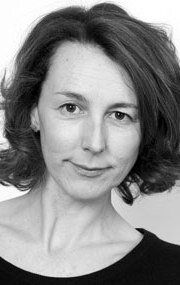 Шарлотта МакДугалл / Charlotte McDougall