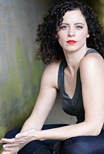 Лиа Энзлин / Lea Enslin