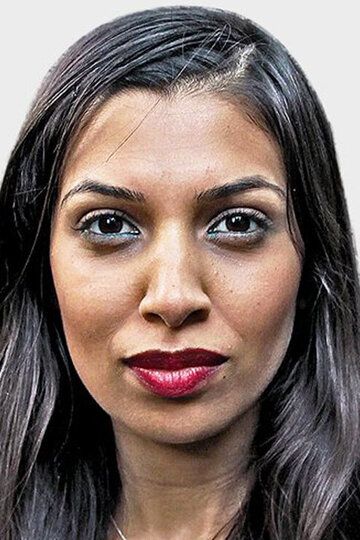  / Faiza Shaheen