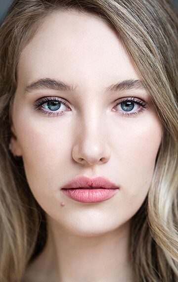 Даника Фредерик / Danika Frederick