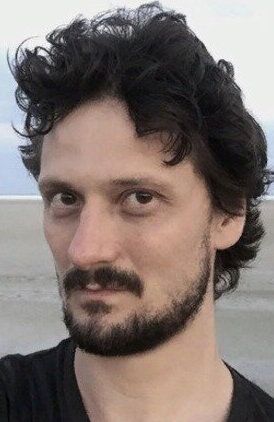 Дэвид Биркин / David Birkin