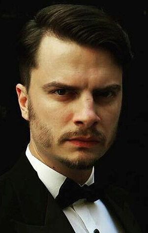 Йийит Учан / Yiğit Uçan