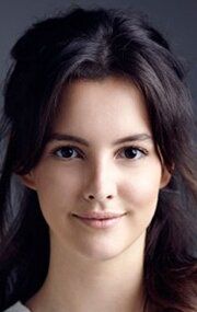 Лейла Ферай / Leyla Feray