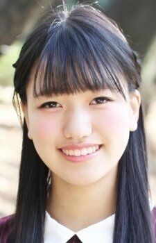 Хонока Иноэ / Honoka Inoue