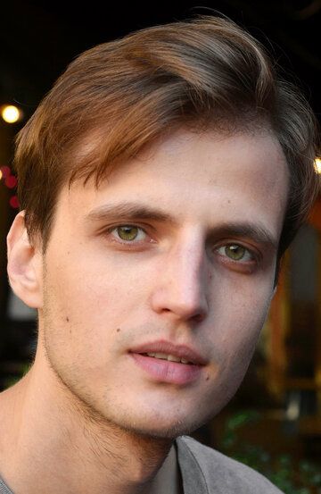 Александр Шинкарев /