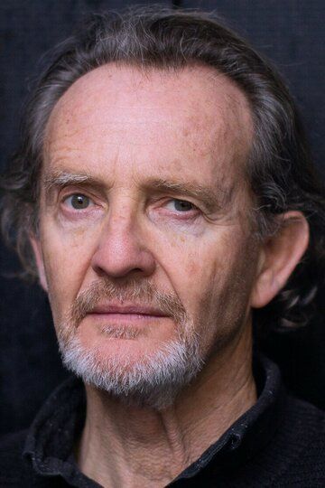 Антон Лессер / Anton Lesser