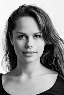 Хафдис Хельга Хельгадоттир / Hafdís Helga Helgadóttir