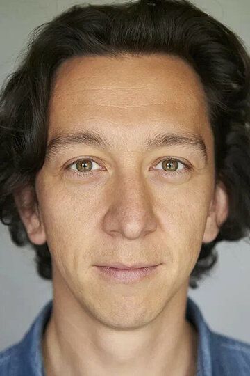 Робин Пирс / Robin Pearce