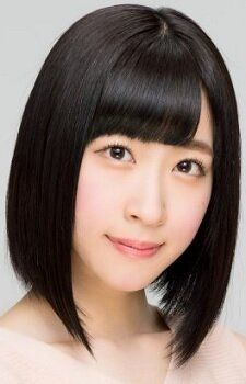 Юи Накадзима / Yui Nakajima