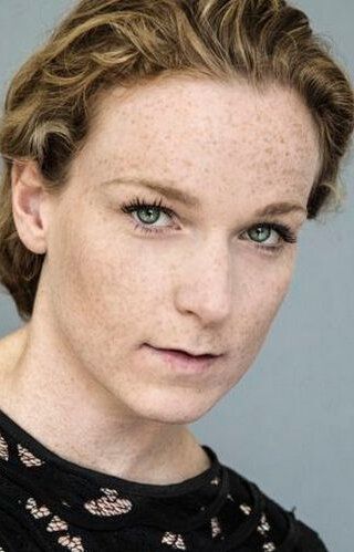 Мари Далсгор / Marie Dalsgaard