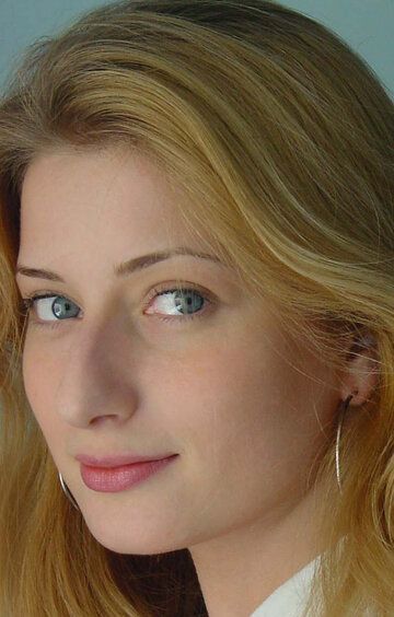 Ульяна Елина / 