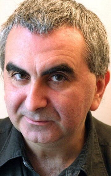 Тонино Бенаквиста / Tonino Benacquista