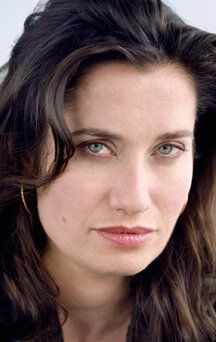 Эммануэль Дево / Emmanuelle Devos