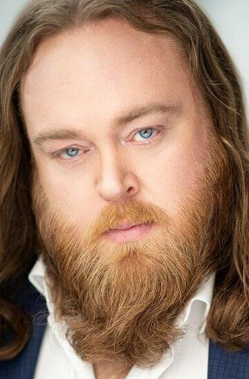 Невин Буркхолдер / Nevin Burkholder