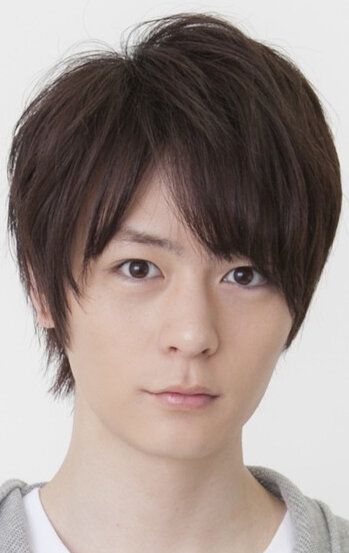 Ацухиро Инукаи / Atsuhiro Inukai