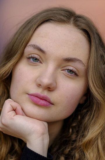 Малу Ляйхер / Malu Leicher