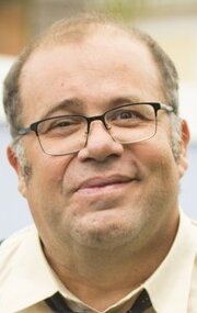 Отавио Мюллер / Otávio Müller