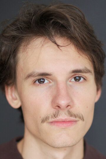Александр Трачевский / 