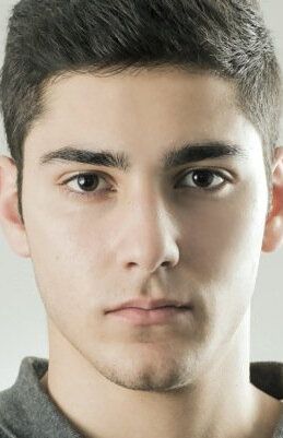 Амир Хури / Amir Khoury