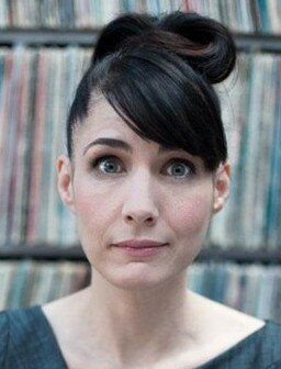 Кэтлин Ханна / Kathleen Hanna