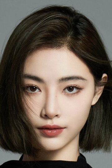Сюй Цзяци / Xu Jiaqi
