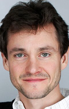 Хью Дэнси / Hugh Dancy
