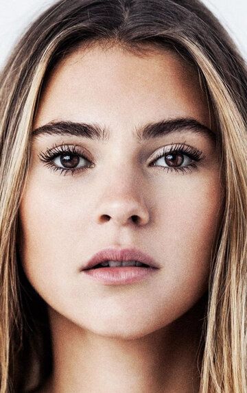 Стефани Гизингер / Stefanie Giesinger