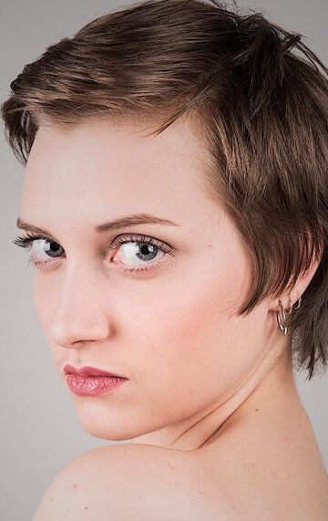 Дарья Алексеева / 
