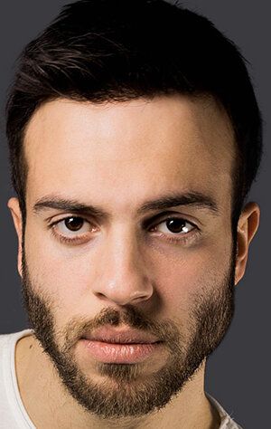 Кенан Аджар / Kenan Acar