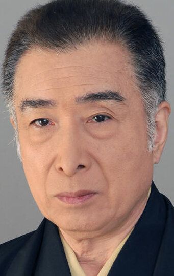 Ёити Хаяси / Yoichi Hayashi