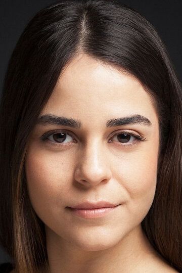 Бурджу Турунз / Burcu Türünz