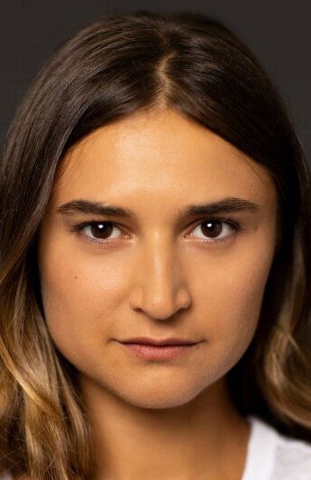 Изабелла Нефар / Isabella Nefar