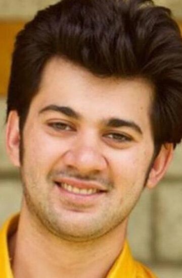 Каран Деол / Karan Deol