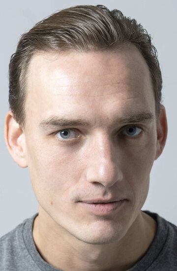 Игорь Коняхин / 