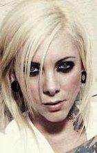 Мария Бринк / Maria Brink