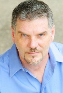 Кевин Стиллвелл / Kevin Stillwell