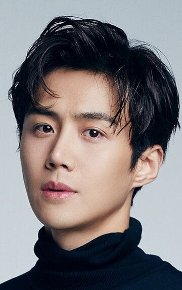 Ким Сон-хо / Kim Seon-ho