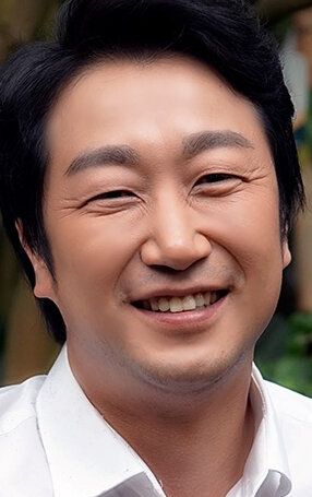 Лим Джон-ун / Lim Jeong-woon