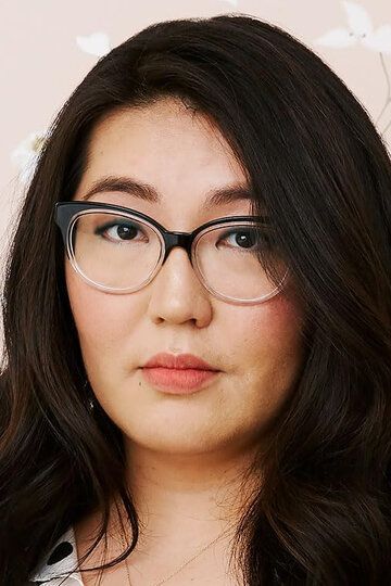Дженни Хань / Jenny Han