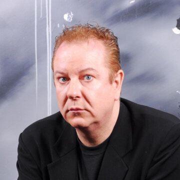 Мортен Руда / Morten Rudå