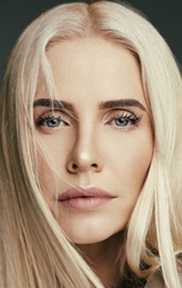 Евгения Танаева / Jenia Tanaeva