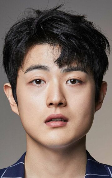 Чан Сон-бом / Jang Seong-beom