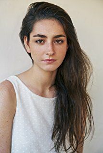 Камилль Рэмси / Camille Ramsey
